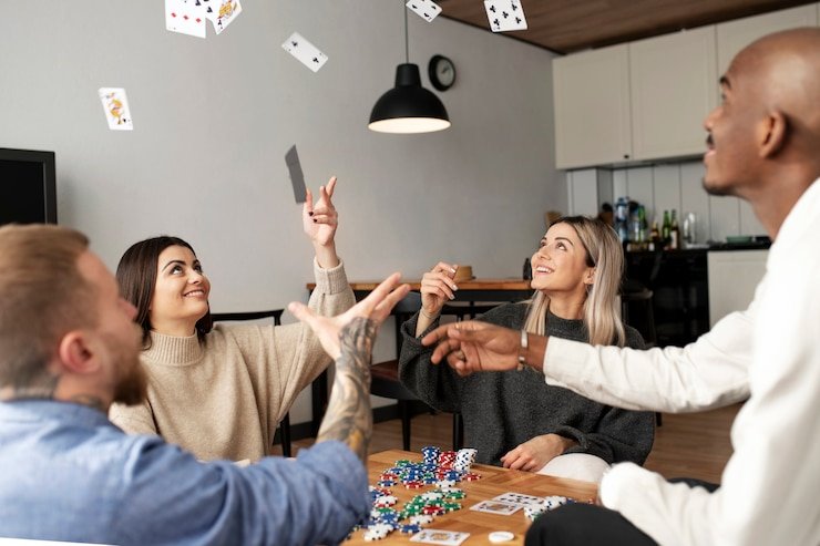 Privasi akun saat lupa kata sandi