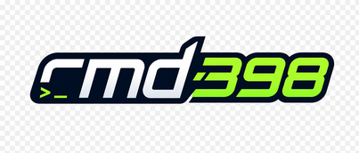 Logo cmd398 untuk beranda Indonesia